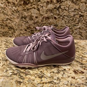 Nike Free TR6 Running Shoes Size 7.5
